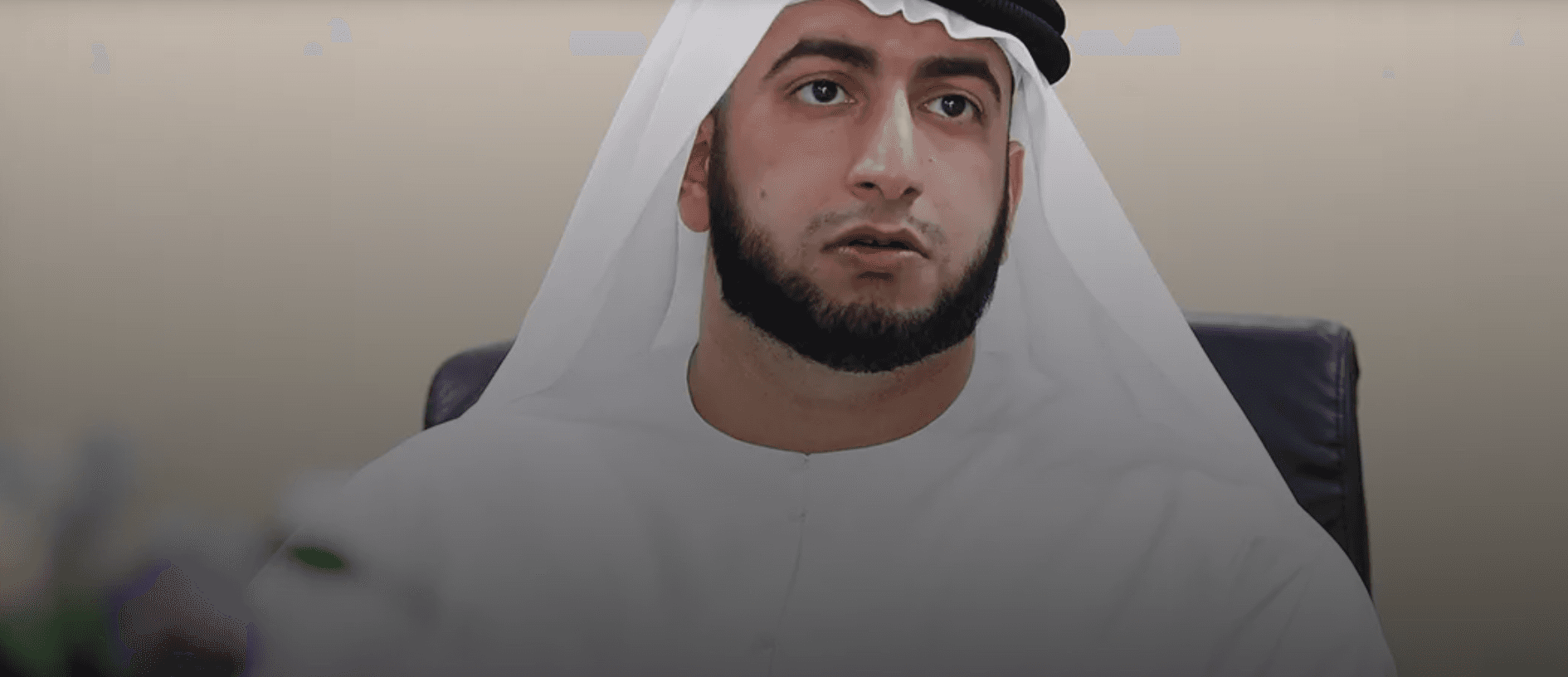 الرئيس الأعلى للمؤسسة